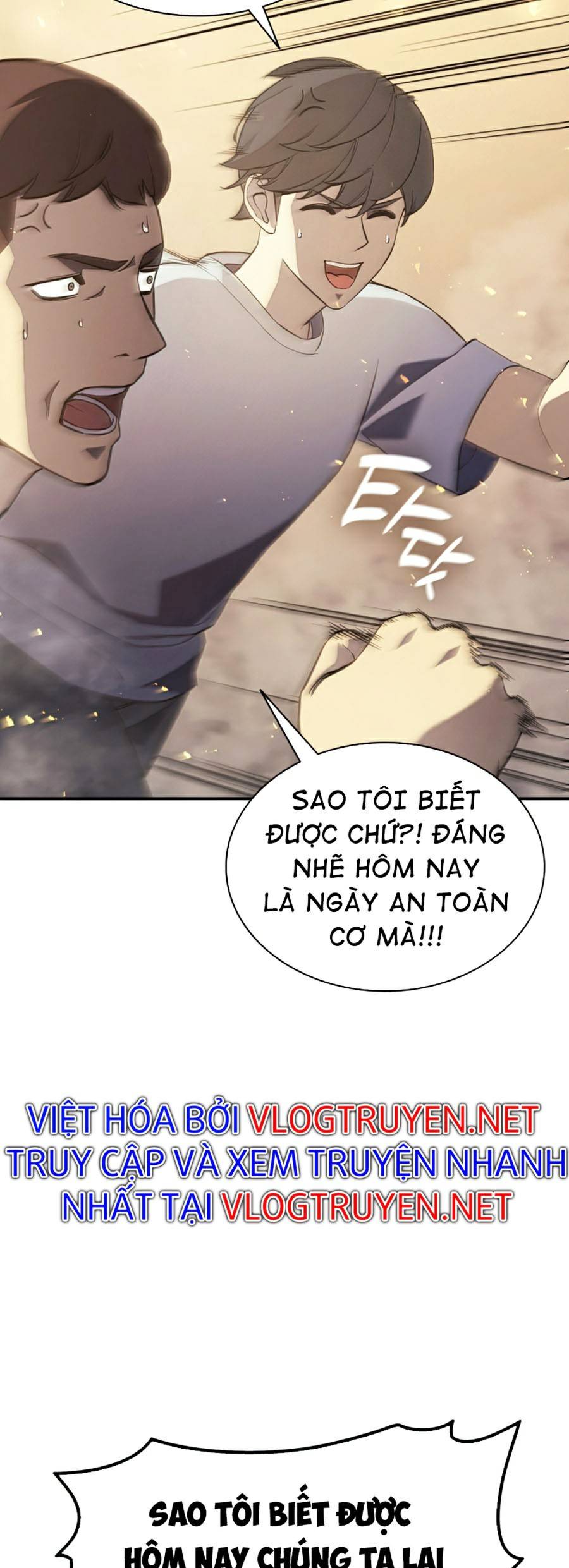 Người Hùng Cấp Thảm Họa Hồi Sinh: Chapter 1