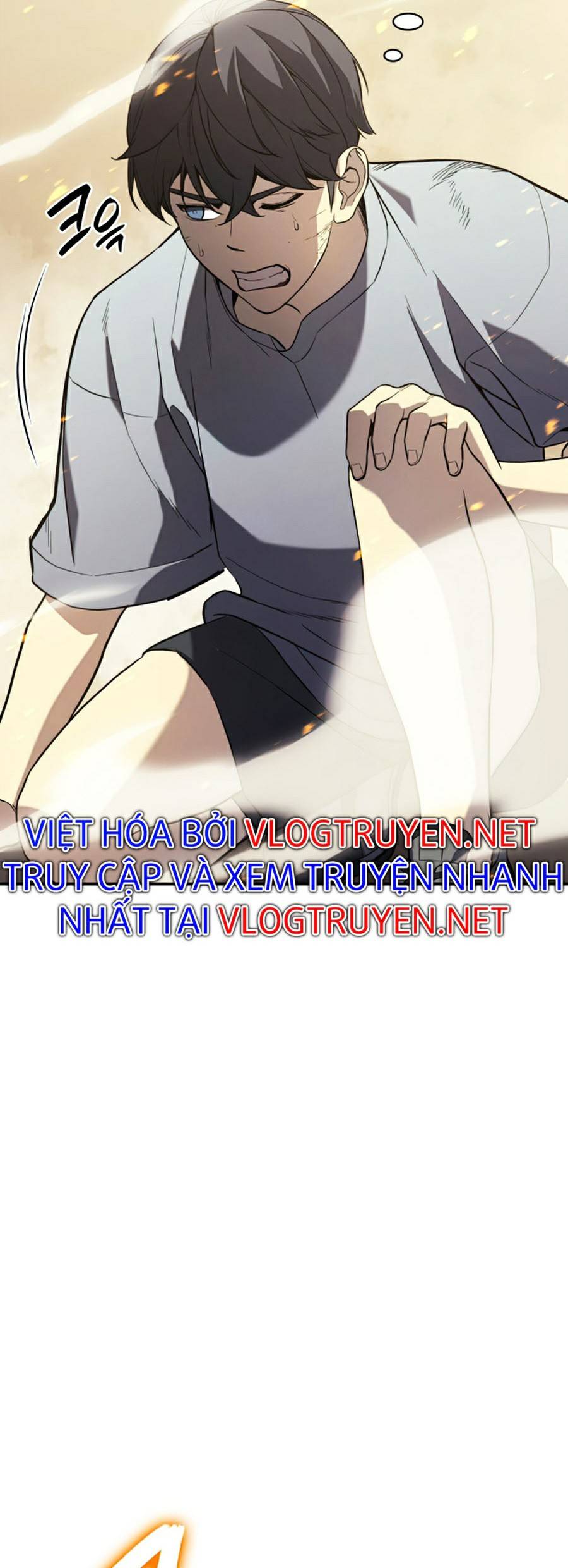 Người Hùng Cấp Thảm Họa Hồi Sinh: Chapter 1