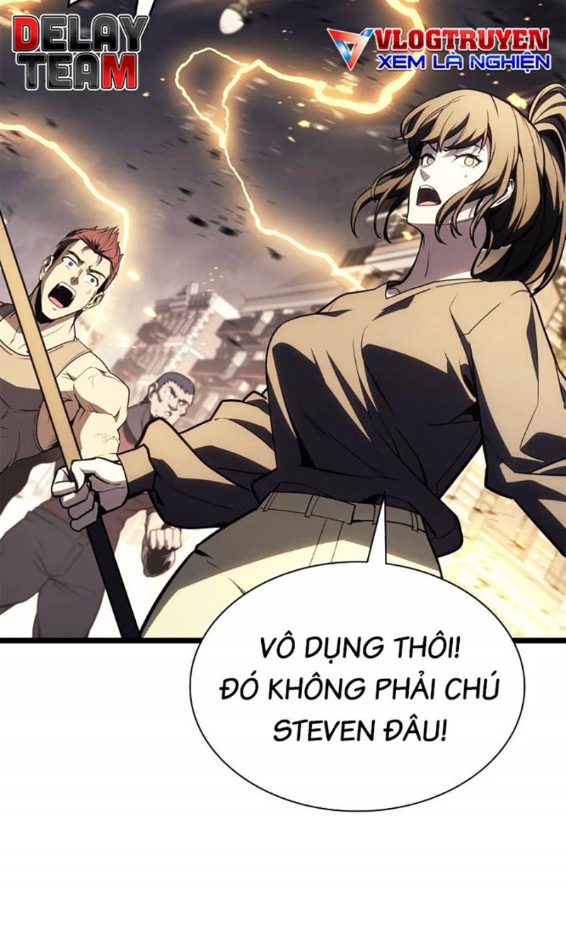 Người Hùng Cấp Thảm Họa Hồi Sinh: Chapter 100