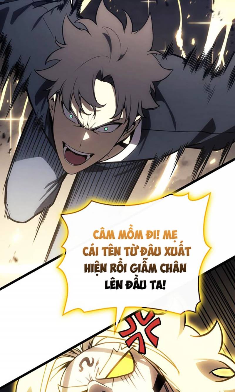 Người Hùng Cấp Thảm Họa Hồi Sinh: Chapter 100