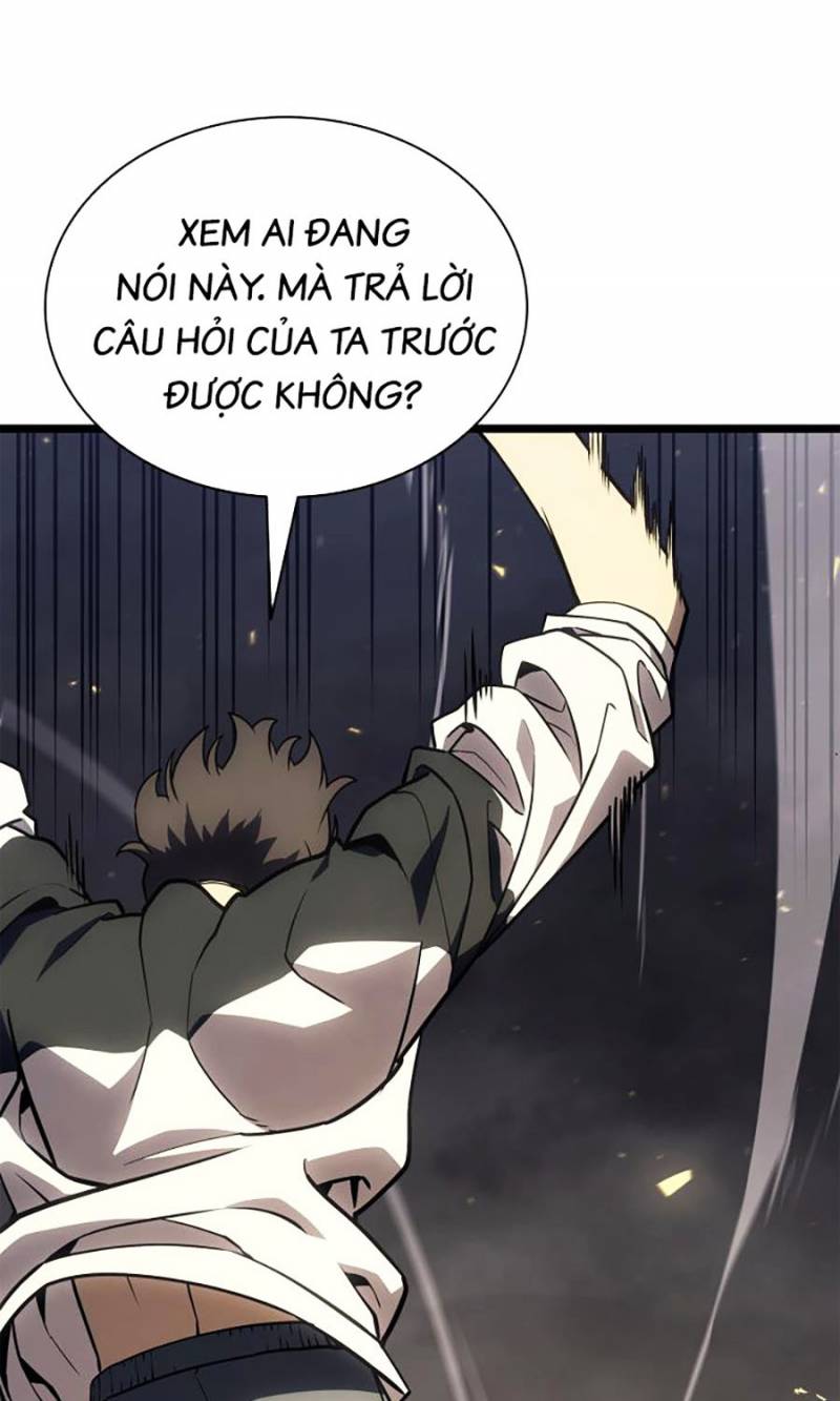 Người Hùng Cấp Thảm Họa Hồi Sinh: Chapter 100