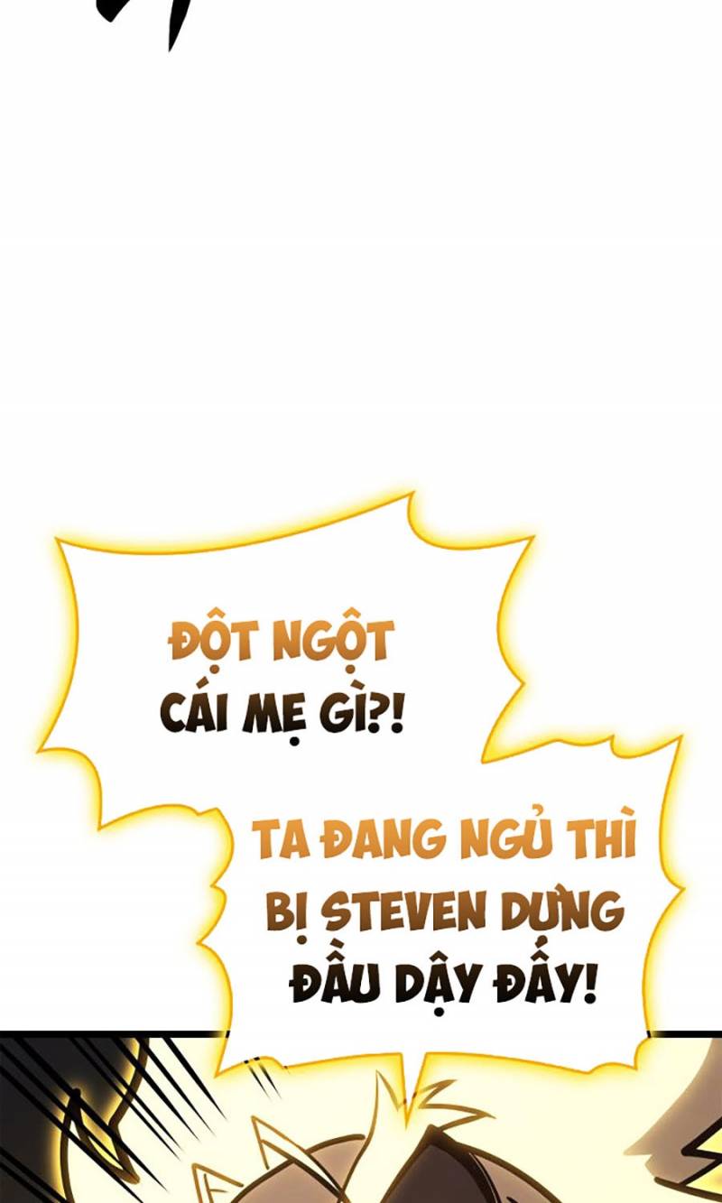 Người Hùng Cấp Thảm Họa Hồi Sinh: Chapter 100