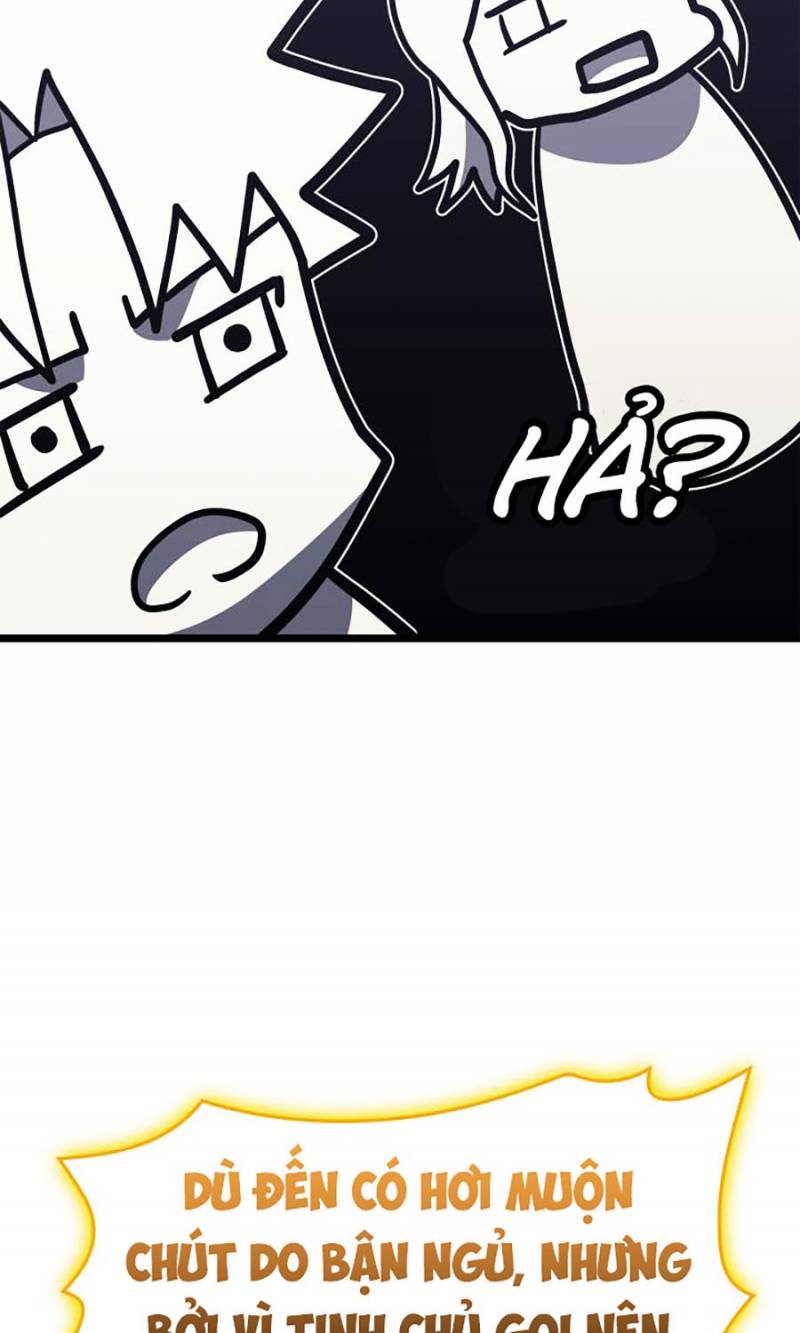 Người Hùng Cấp Thảm Họa Hồi Sinh: Chapter 100