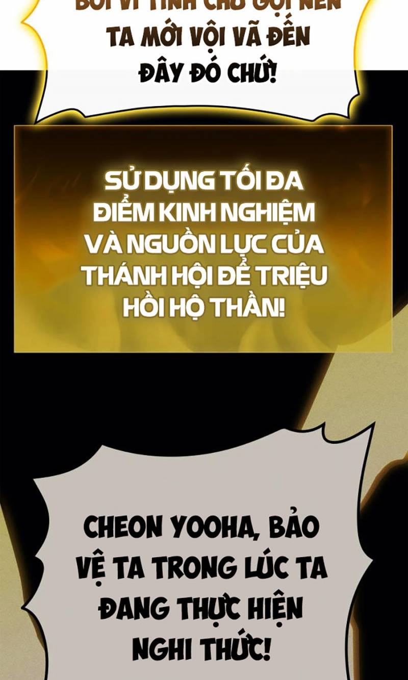 Người Hùng Cấp Thảm Họa Hồi Sinh: Chapter 100