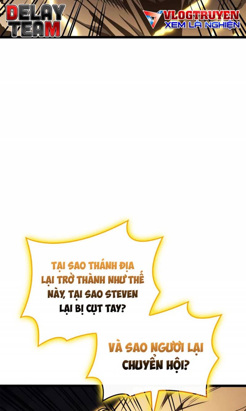 Người Hùng Cấp Thảm Họa Hồi Sinh: Chapter 100