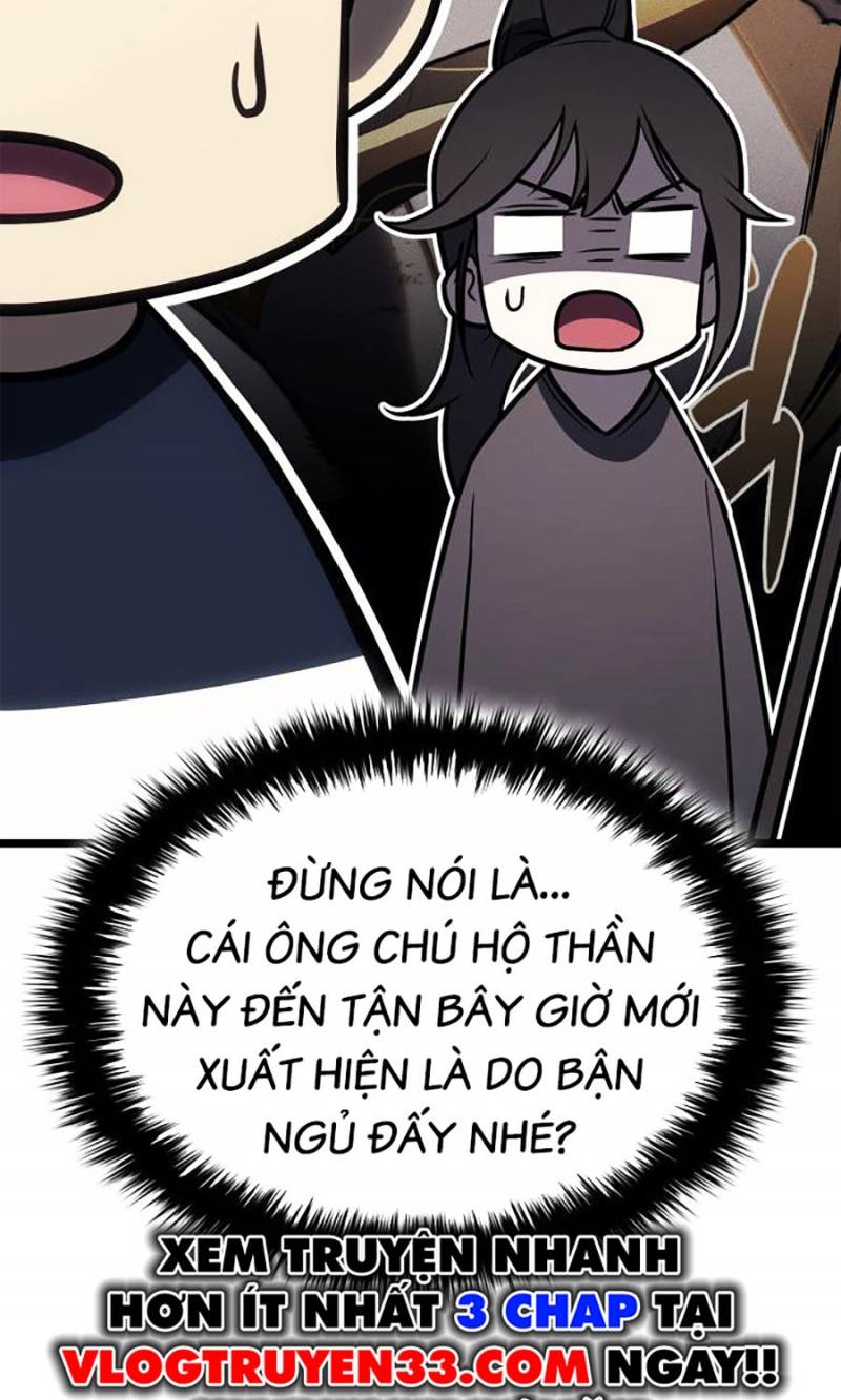 Người Hùng Cấp Thảm Họa Hồi Sinh: Chapter 100