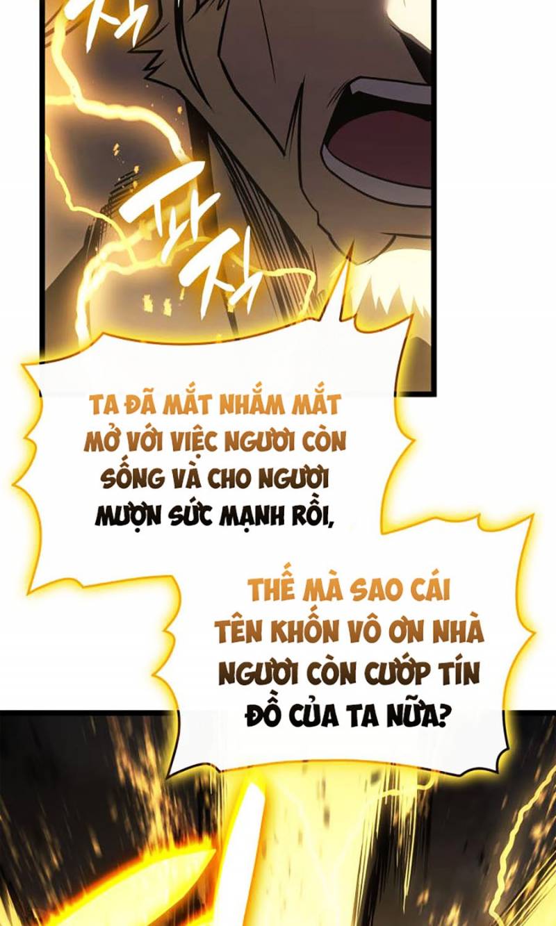 Người Hùng Cấp Thảm Họa Hồi Sinh: Chapter 100