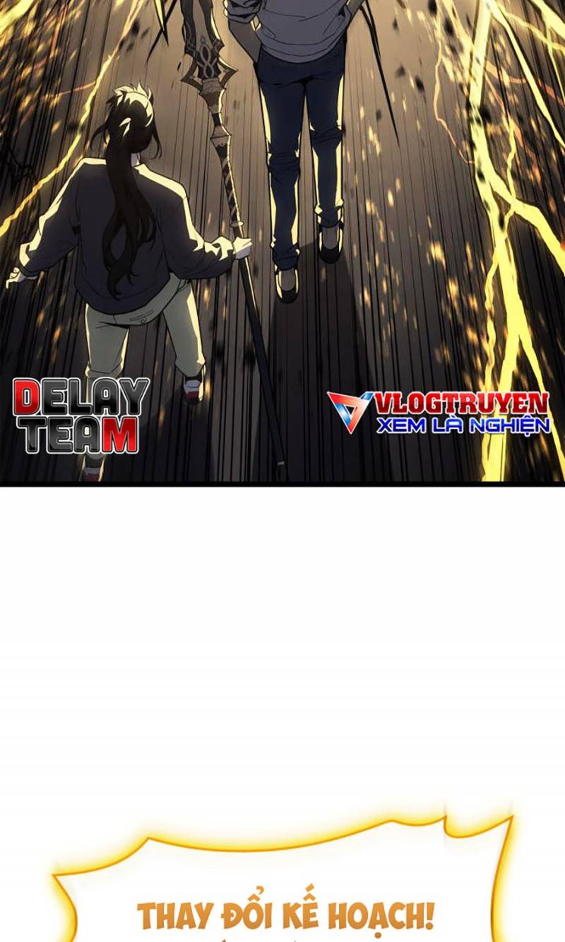 Người Hùng Cấp Thảm Họa Hồi Sinh: Chapter 100