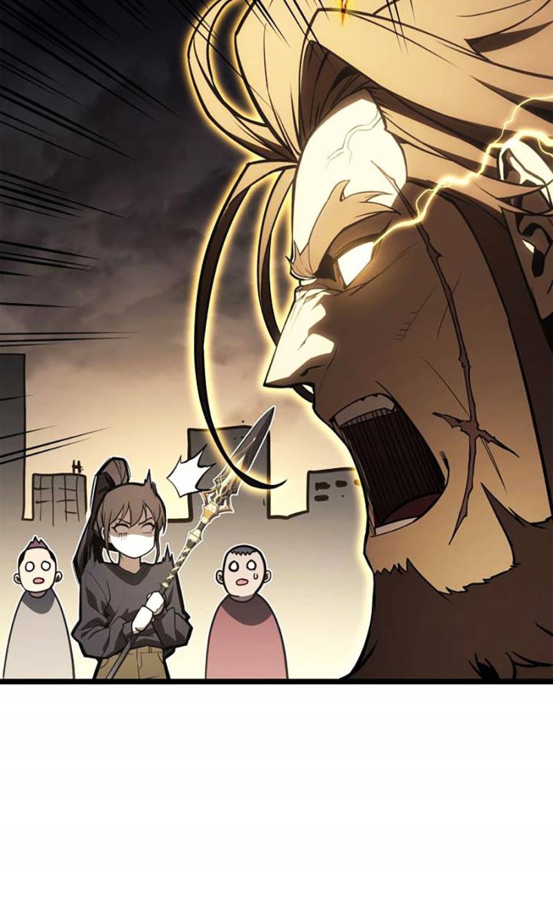 Người Hùng Cấp Thảm Họa Hồi Sinh: Chapter 100