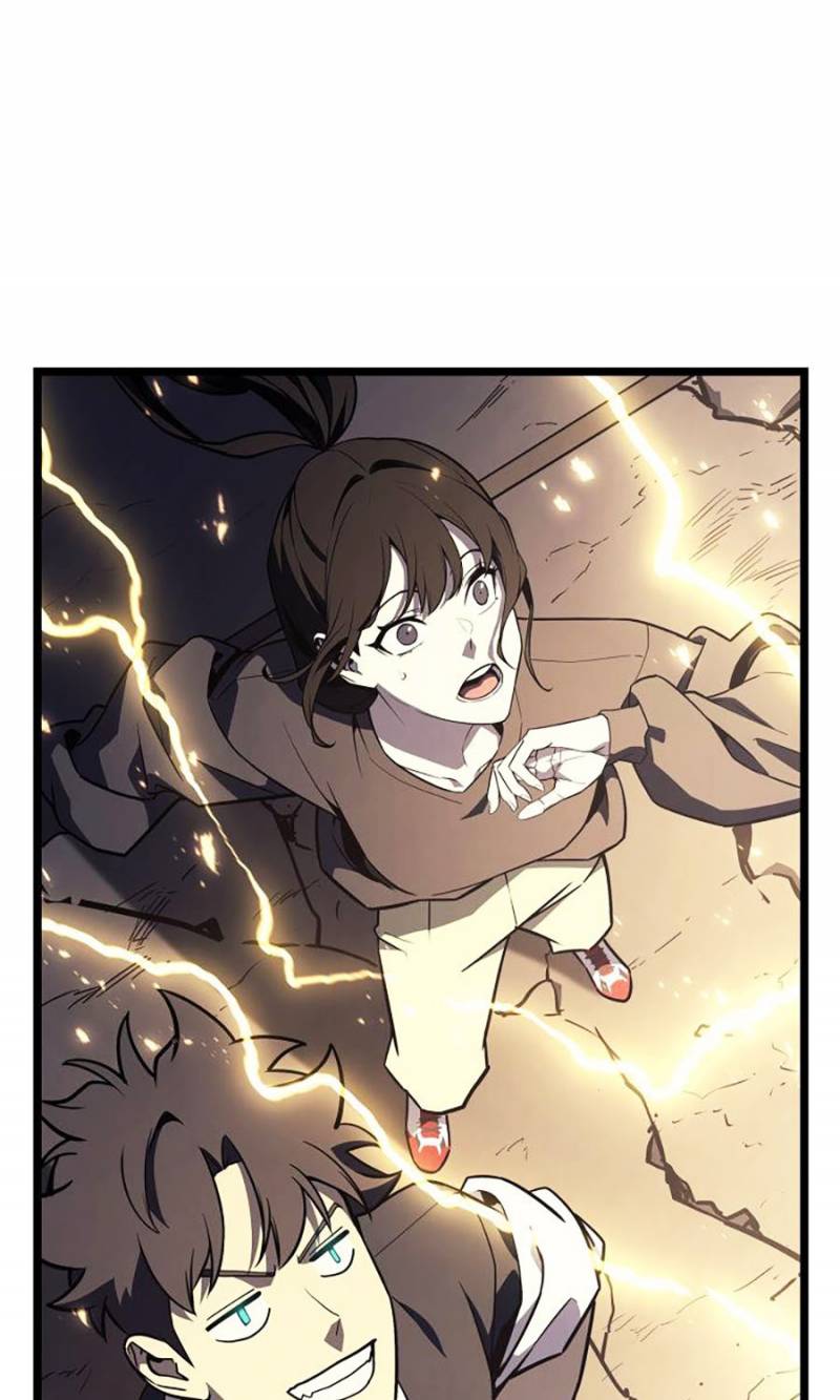 Người Hùng Cấp Thảm Họa Hồi Sinh: Chapter 100