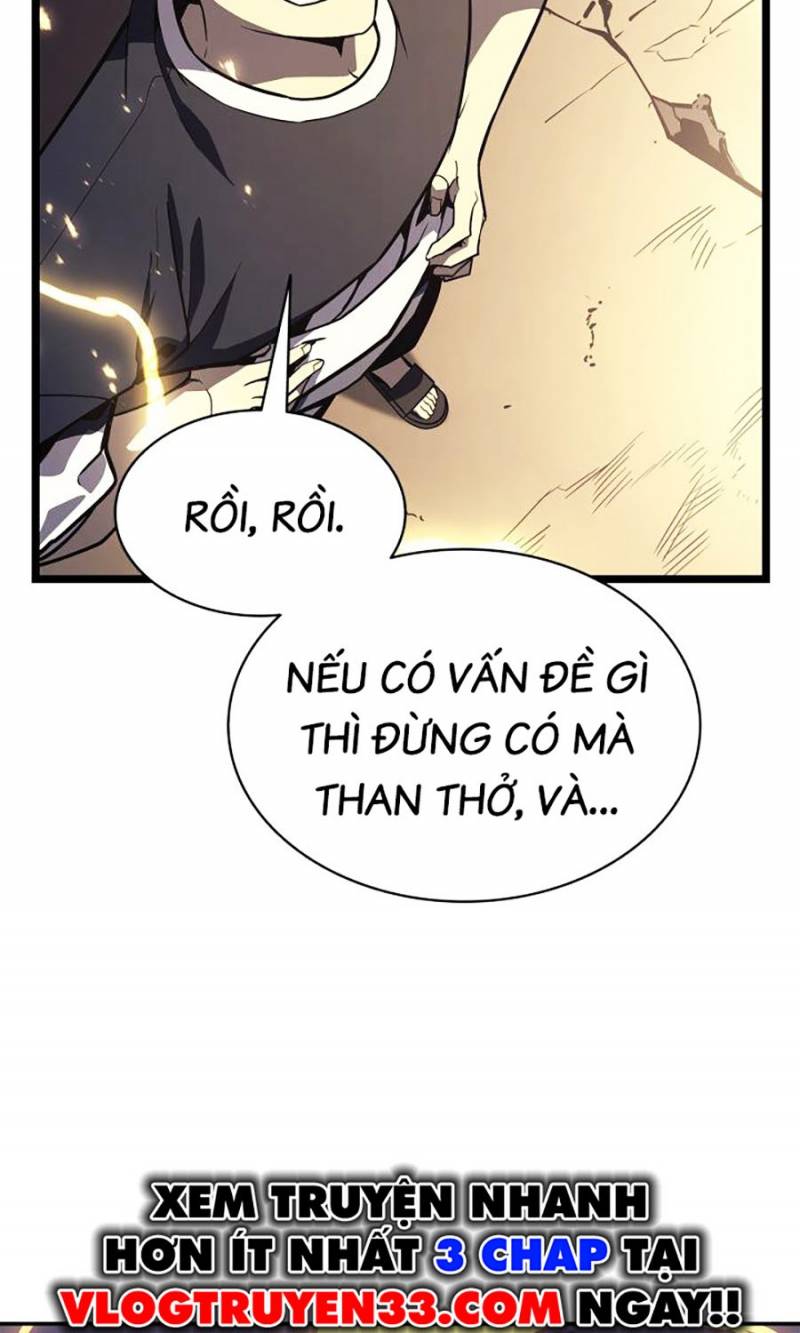 Người Hùng Cấp Thảm Họa Hồi Sinh: Chapter 100