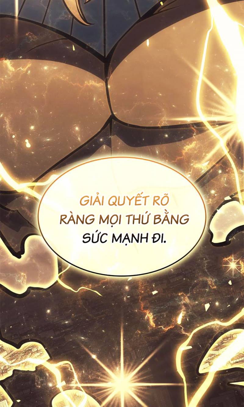 Người Hùng Cấp Thảm Họa Hồi Sinh: Chapter 100