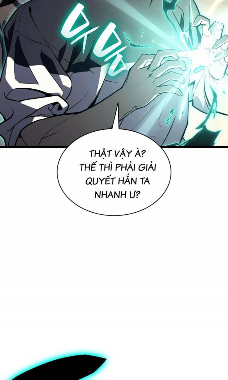 Người Hùng Cấp Thảm Họa Hồi Sinh: Chapter 100
