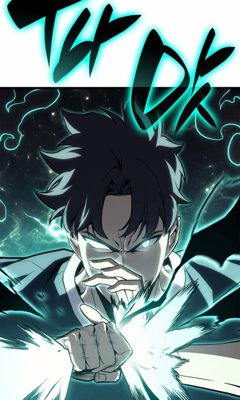 Người Hùng Cấp Thảm Họa Hồi Sinh: Chapter 100