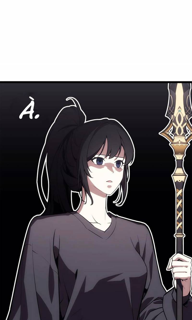 Người Hùng Cấp Thảm Họa Hồi Sinh: Chapter 100