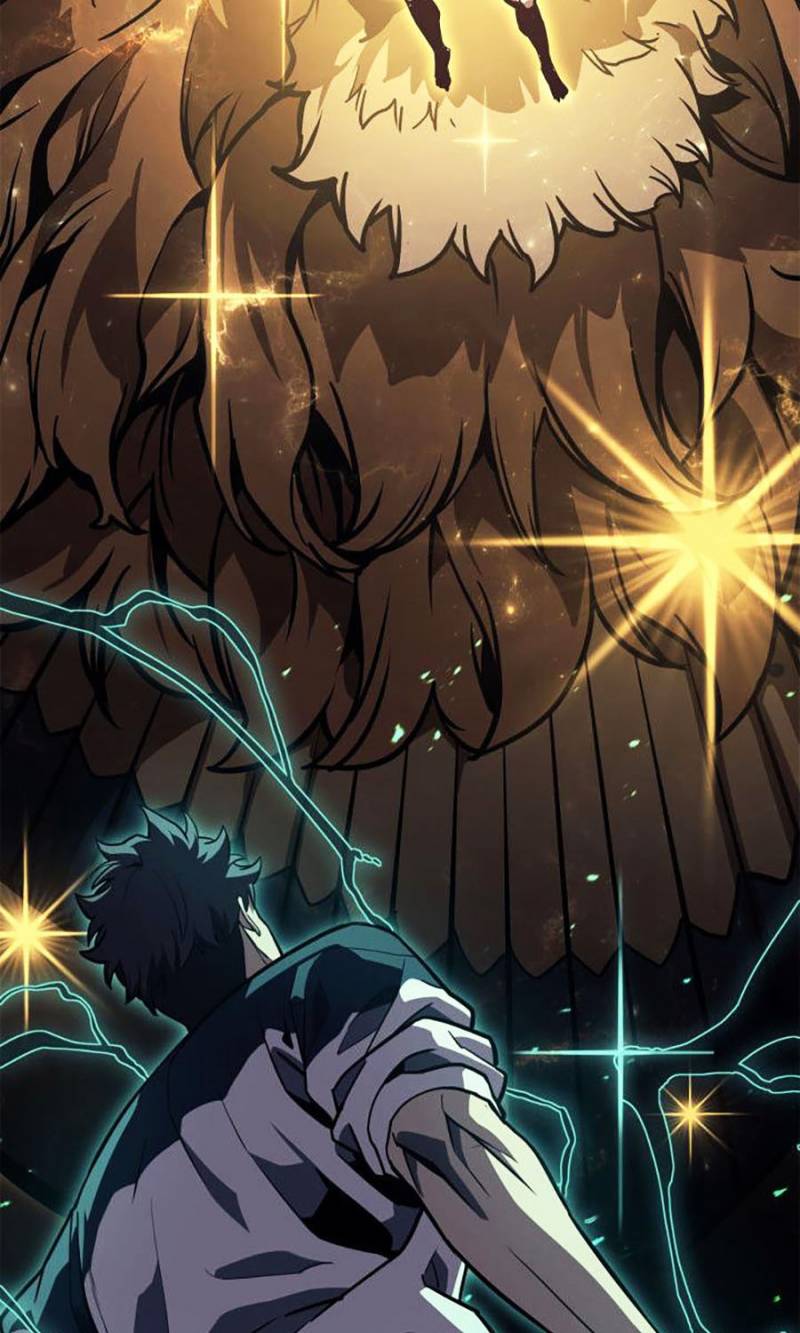 Người Hùng Cấp Thảm Họa Hồi Sinh: Chapter 100
