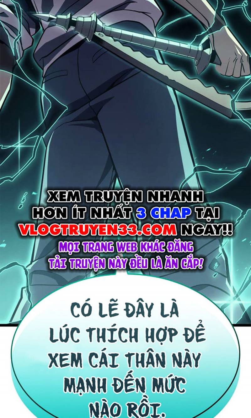 Người Hùng Cấp Thảm Họa Hồi Sinh: Chapter 100