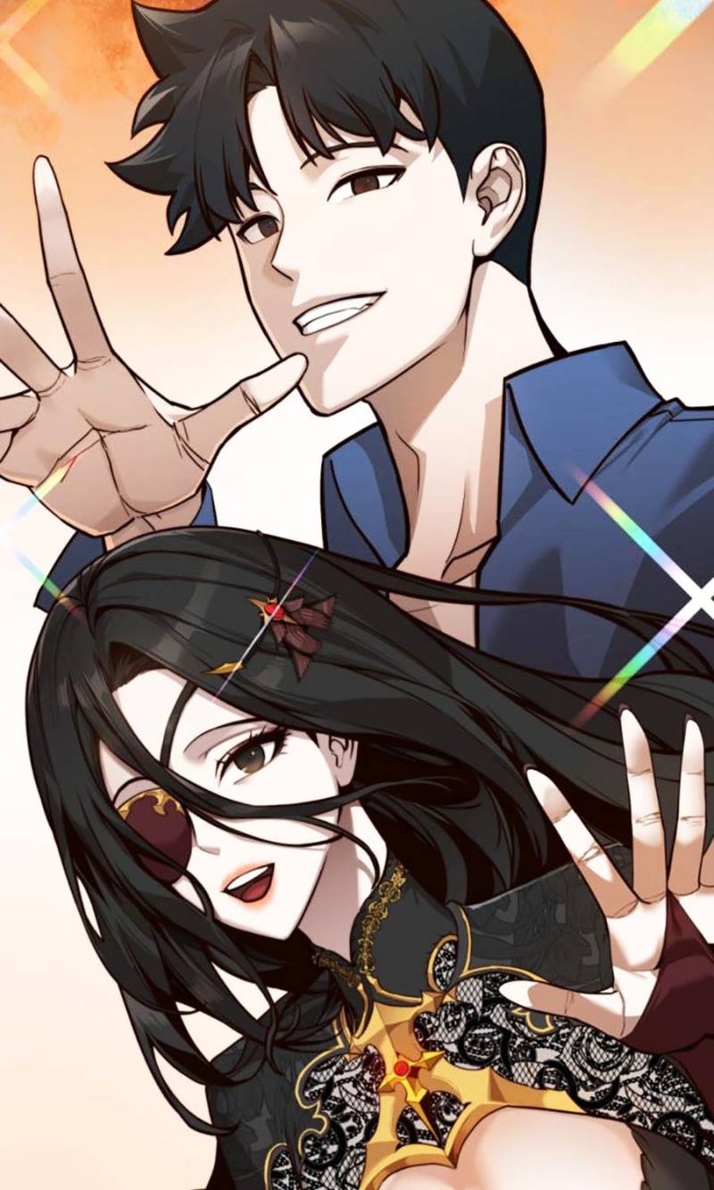 Người Hùng Cấp Thảm Họa Hồi Sinh: Chapter 100