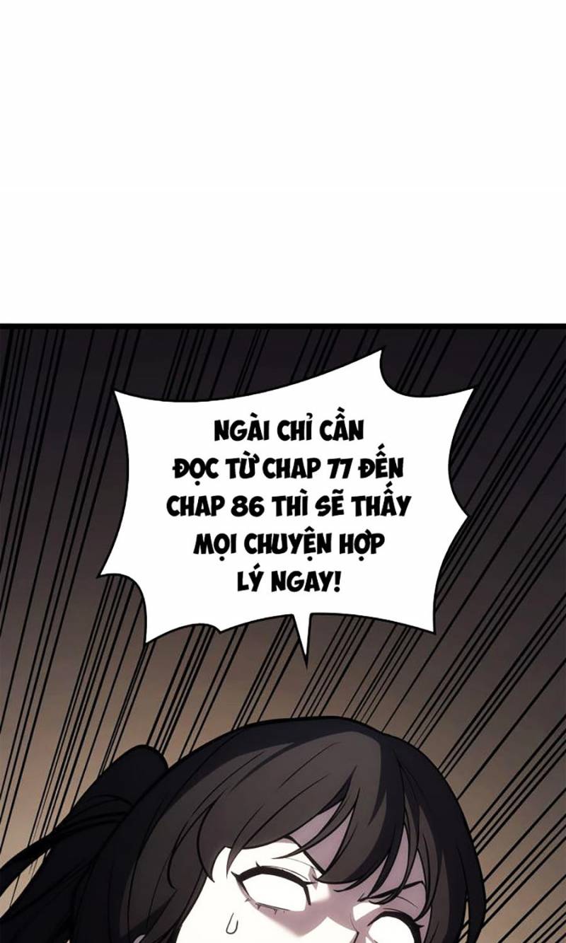 Người Hùng Cấp Thảm Họa Hồi Sinh: Chapter 100