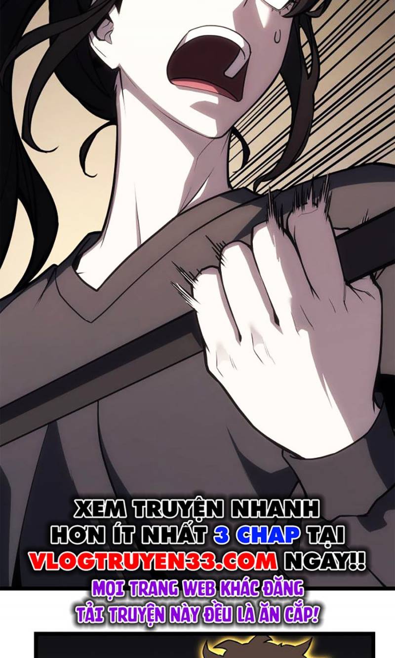 Người Hùng Cấp Thảm Họa Hồi Sinh: Chapter 100