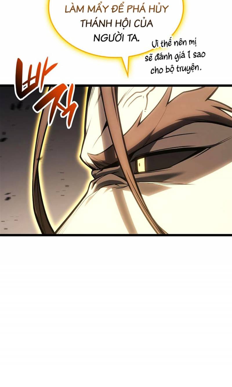 Người Hùng Cấp Thảm Họa Hồi Sinh: Chapter 100