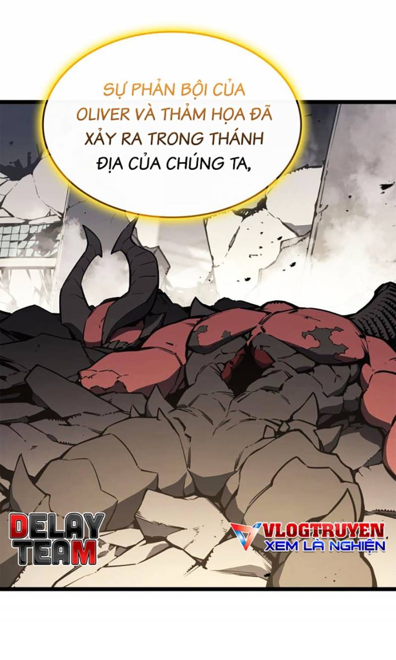 Người Hùng Cấp Thảm Họa Hồi Sinh: Chapter 100