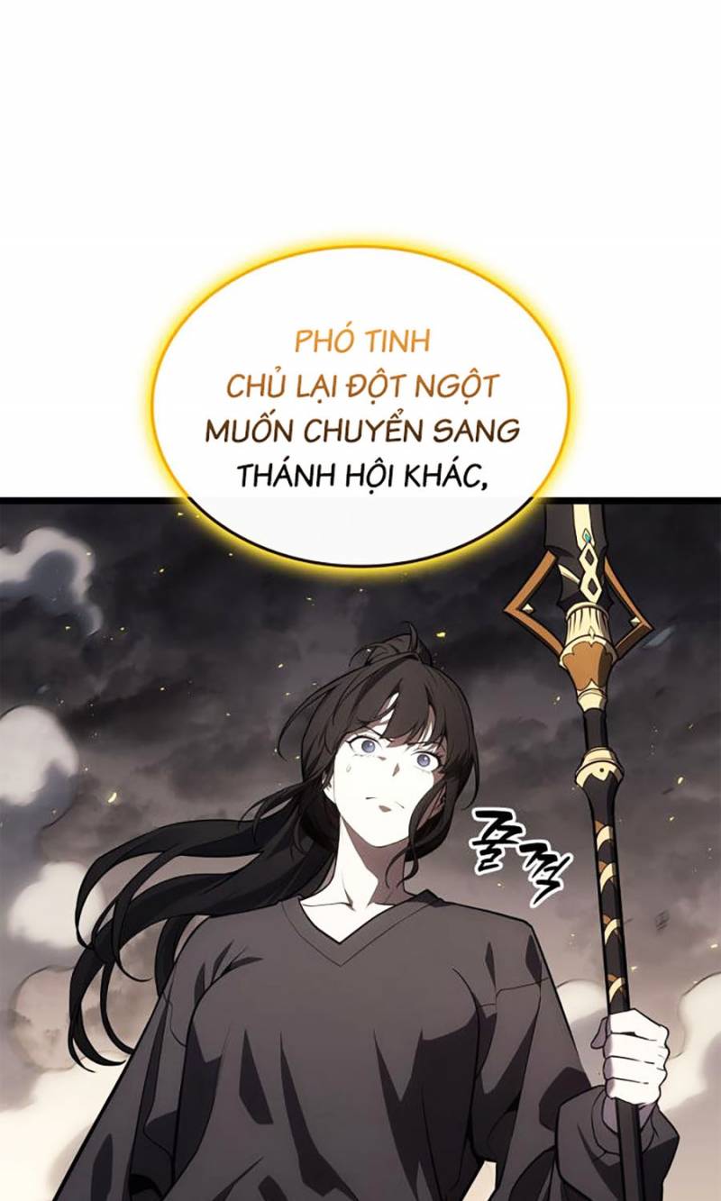 Người Hùng Cấp Thảm Họa Hồi Sinh: Chapter 100