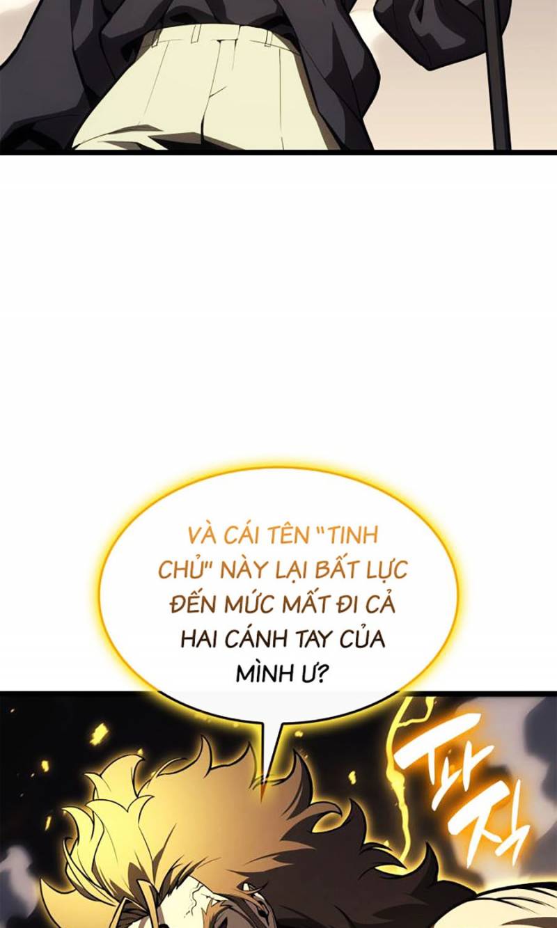 Người Hùng Cấp Thảm Họa Hồi Sinh: Chapter 100