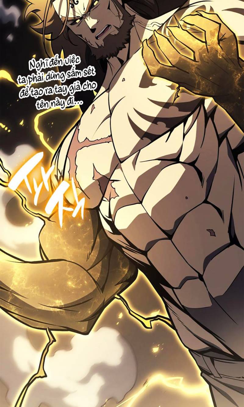 Người Hùng Cấp Thảm Họa Hồi Sinh: Chapter 100