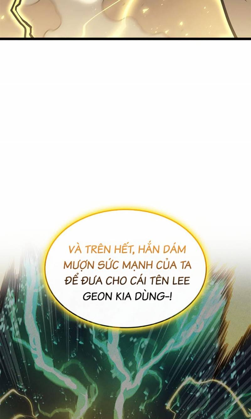 Người Hùng Cấp Thảm Họa Hồi Sinh: Chapter 100