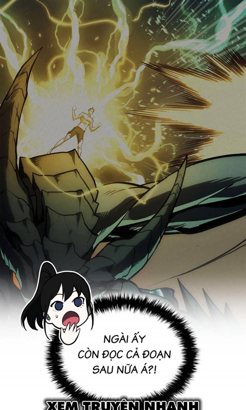 Người Hùng Cấp Thảm Họa Hồi Sinh: Chapter 100