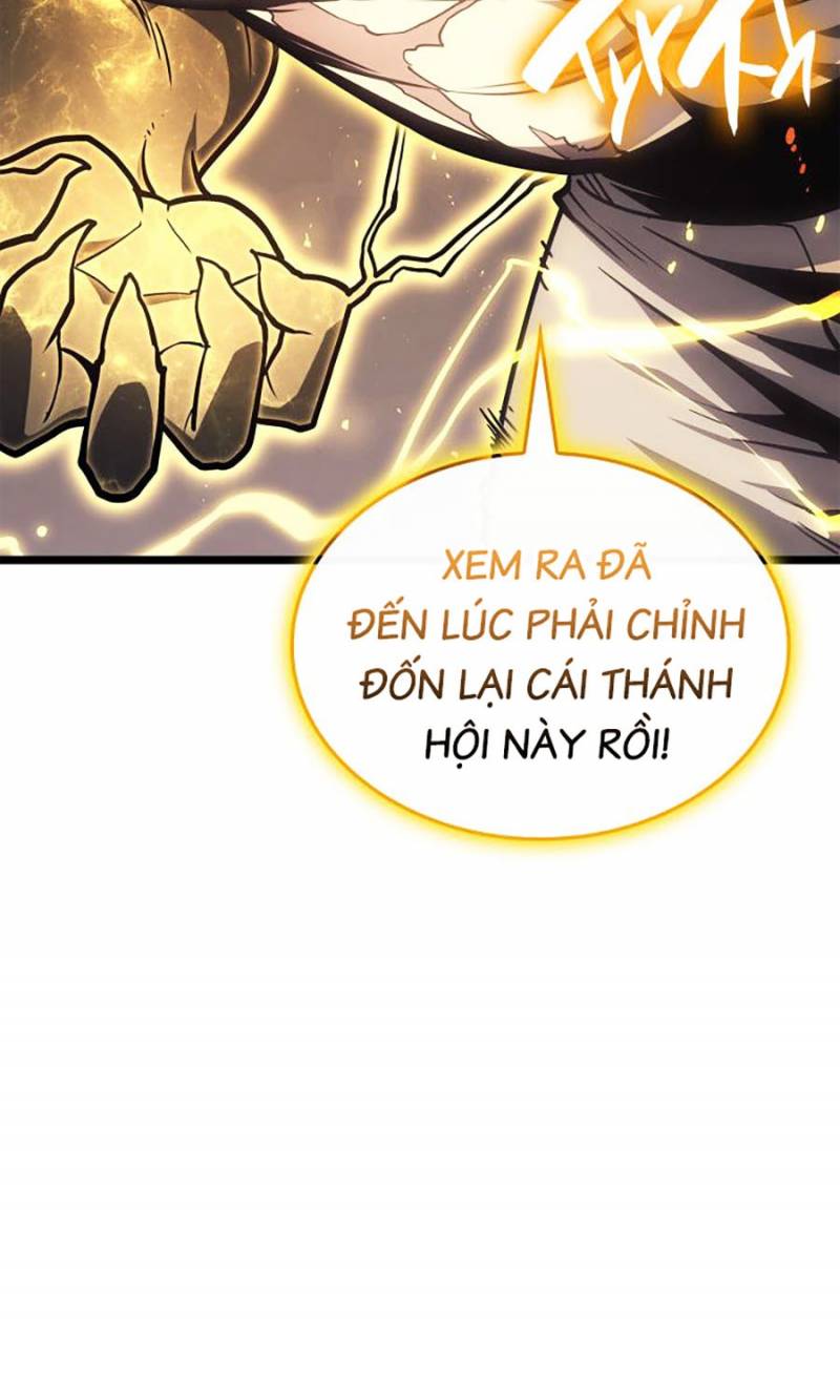 Người Hùng Cấp Thảm Họa Hồi Sinh: Chapter 100