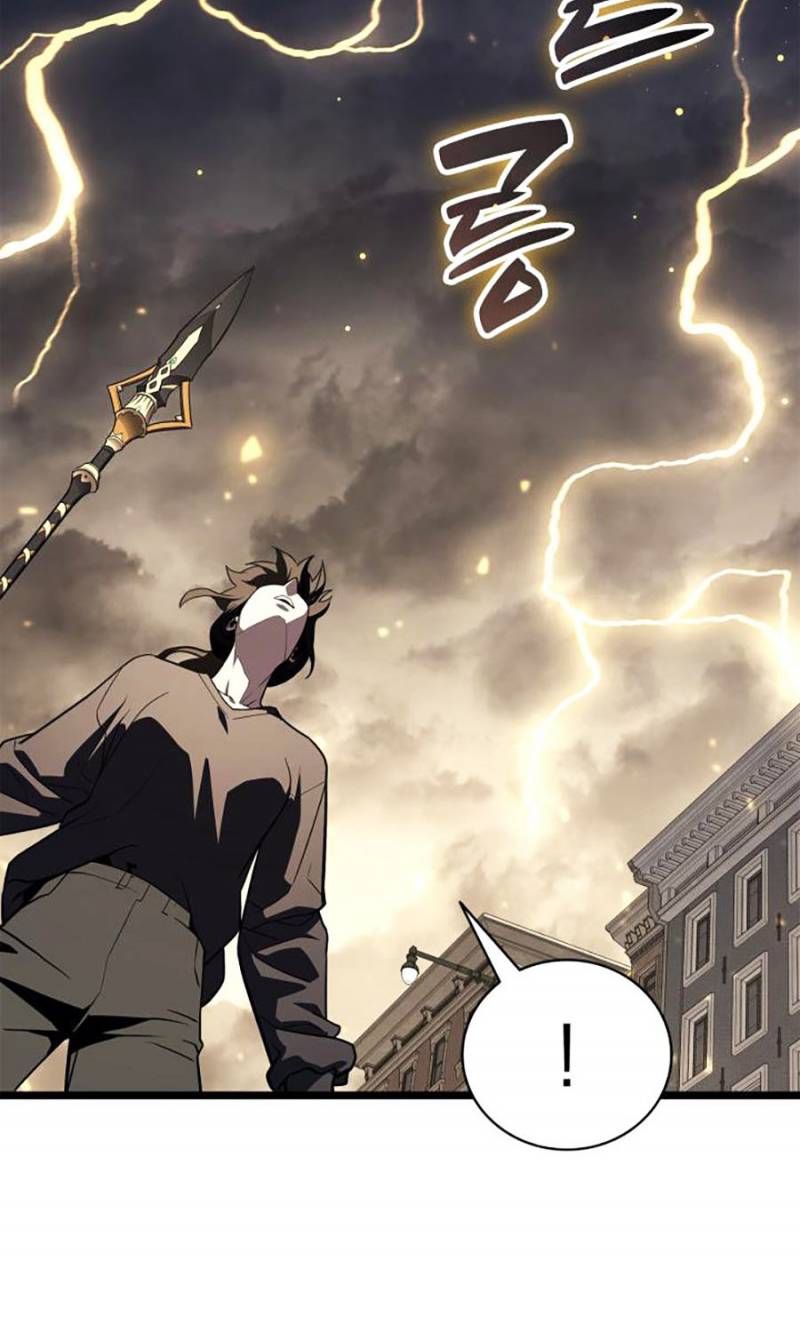 Người Hùng Cấp Thảm Họa Hồi Sinh: Chapter 100