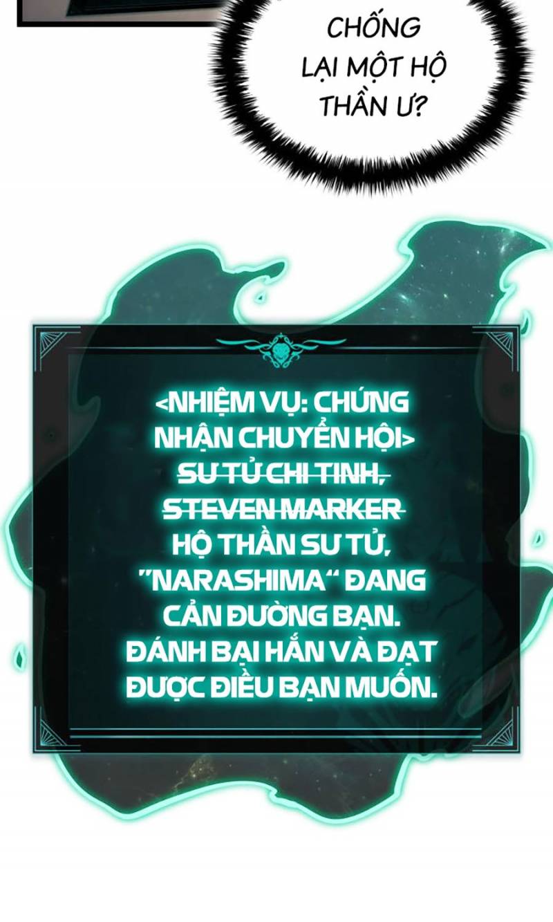 Người Hùng Cấp Thảm Họa Hồi Sinh: Chapter 100