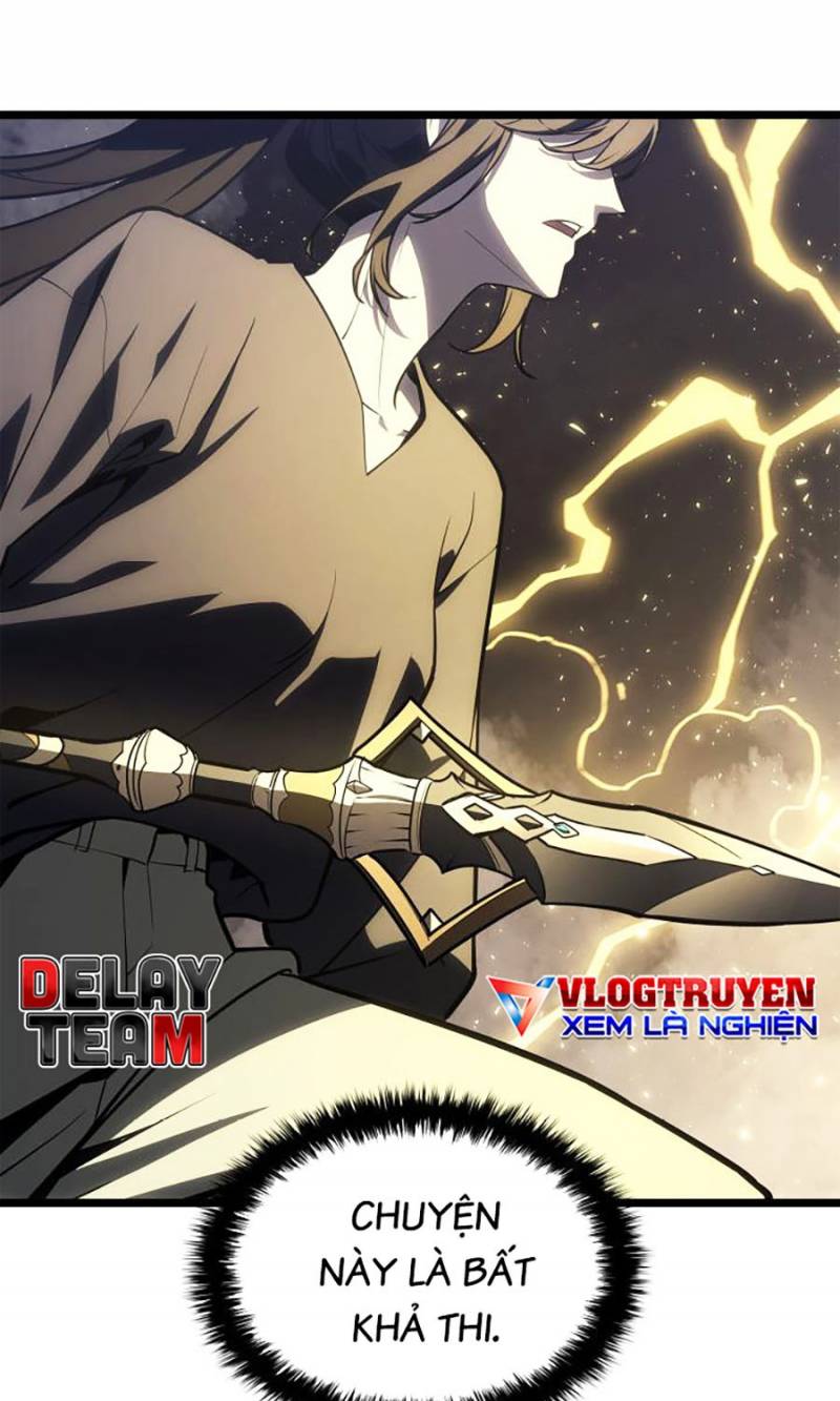 Người Hùng Cấp Thảm Họa Hồi Sinh: Chapter 100