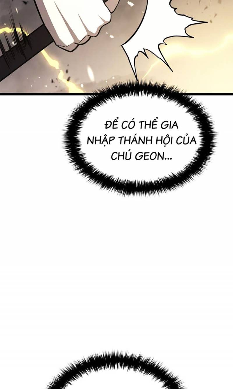 Người Hùng Cấp Thảm Họa Hồi Sinh: Chapter 100