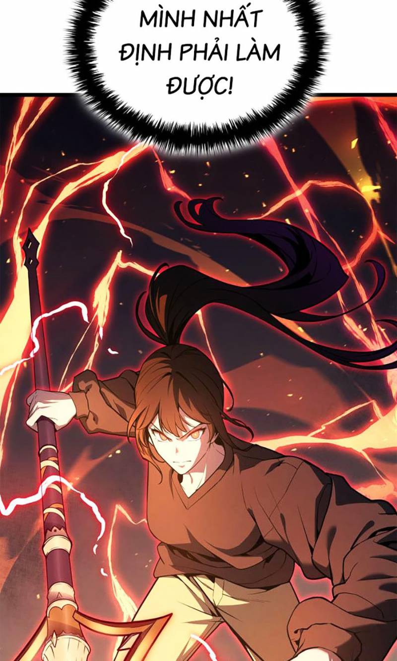 Người Hùng Cấp Thảm Họa Hồi Sinh: Chapter 100