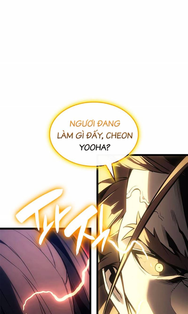 Người Hùng Cấp Thảm Họa Hồi Sinh: Chapter 100