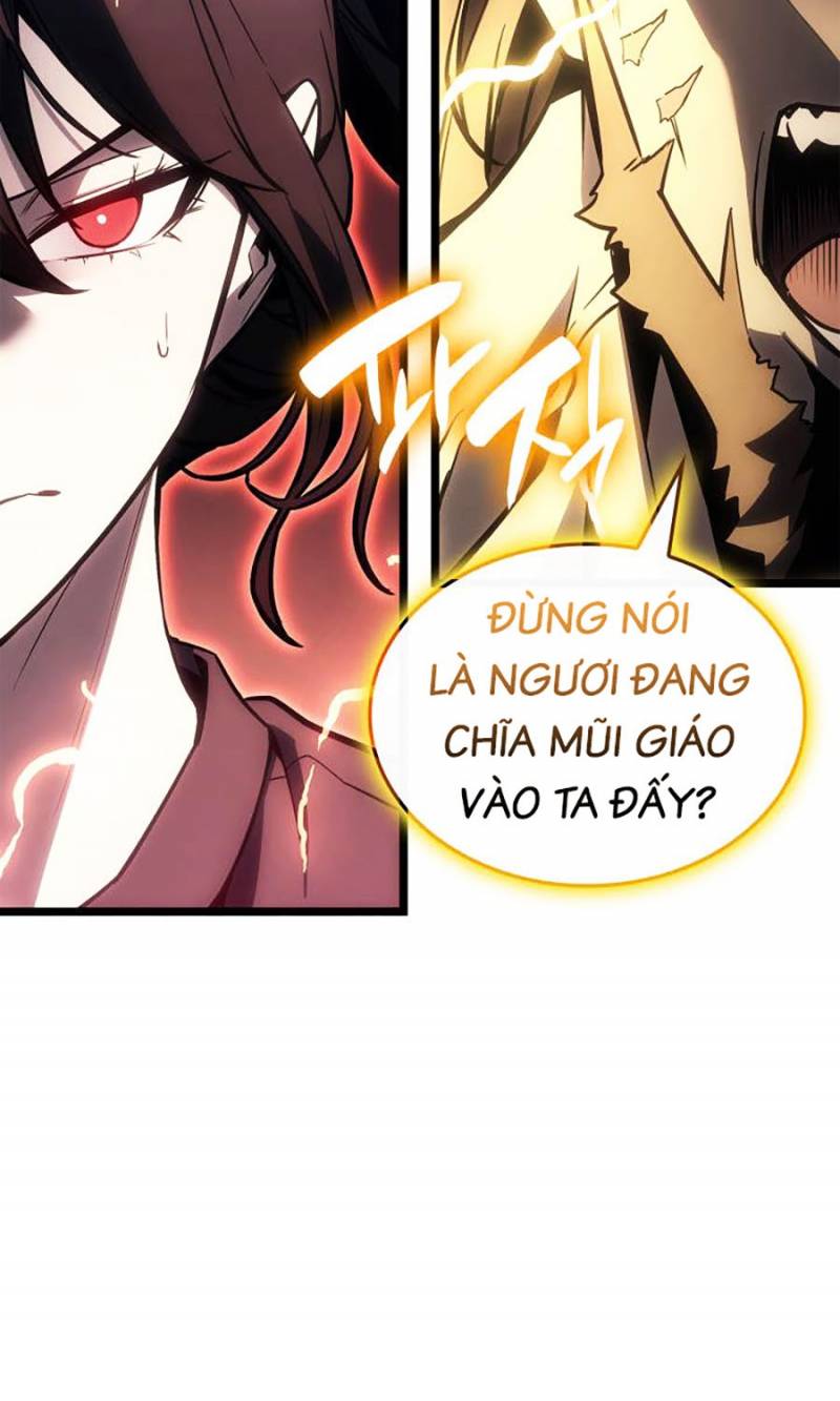 Người Hùng Cấp Thảm Họa Hồi Sinh: Chapter 100