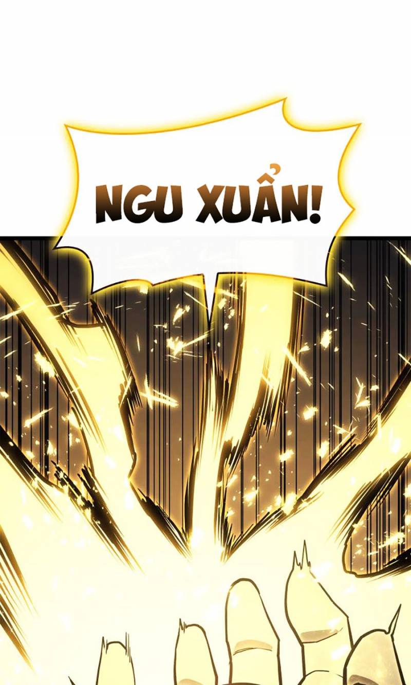 Người Hùng Cấp Thảm Họa Hồi Sinh: Chapter 100