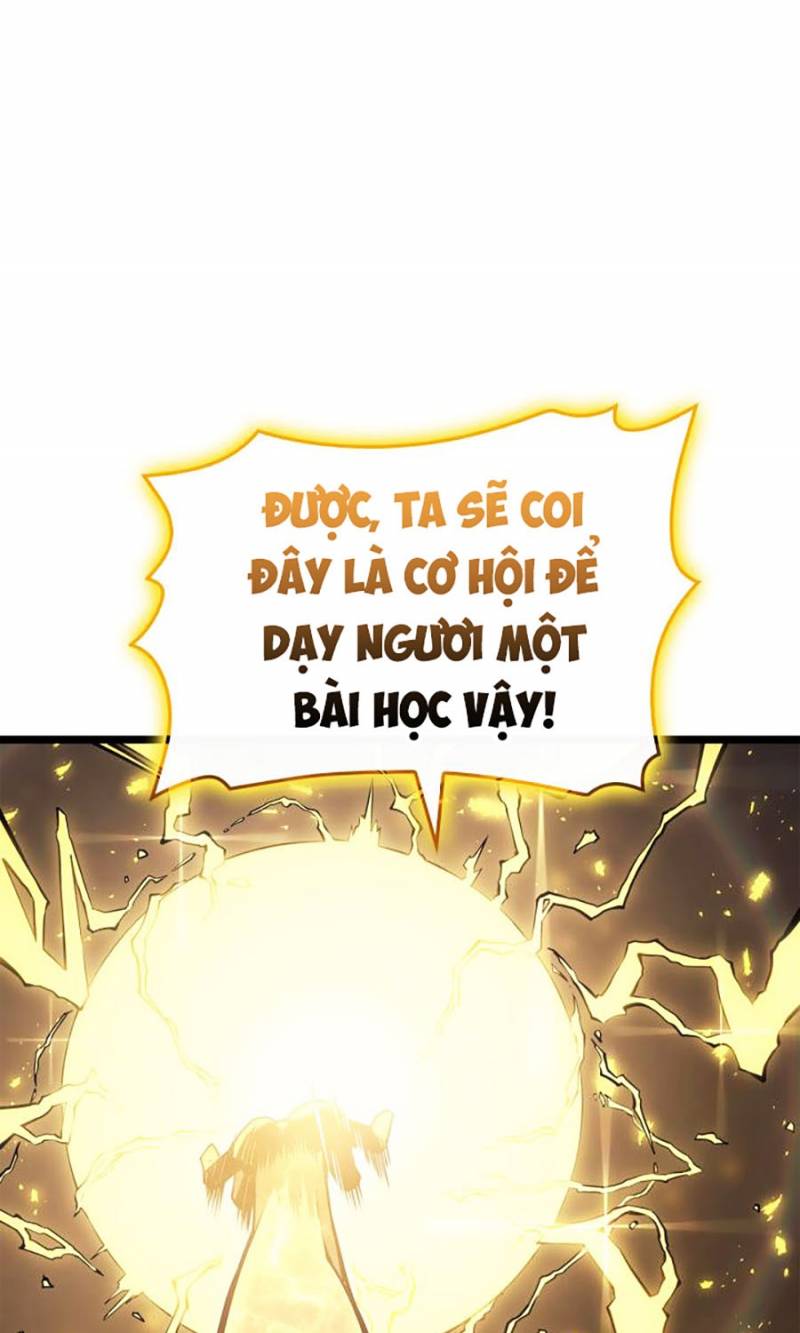 Người Hùng Cấp Thảm Họa Hồi Sinh: Chapter 100