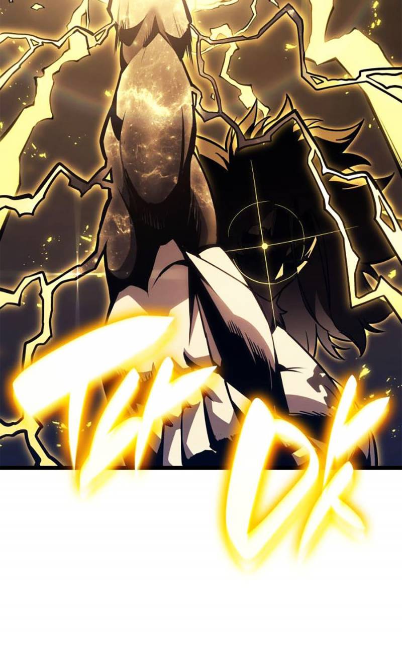 Người Hùng Cấp Thảm Họa Hồi Sinh: Chapter 100