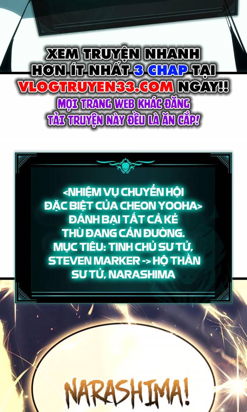 Người Hùng Cấp Thảm Họa Hồi Sinh: Chapter 100