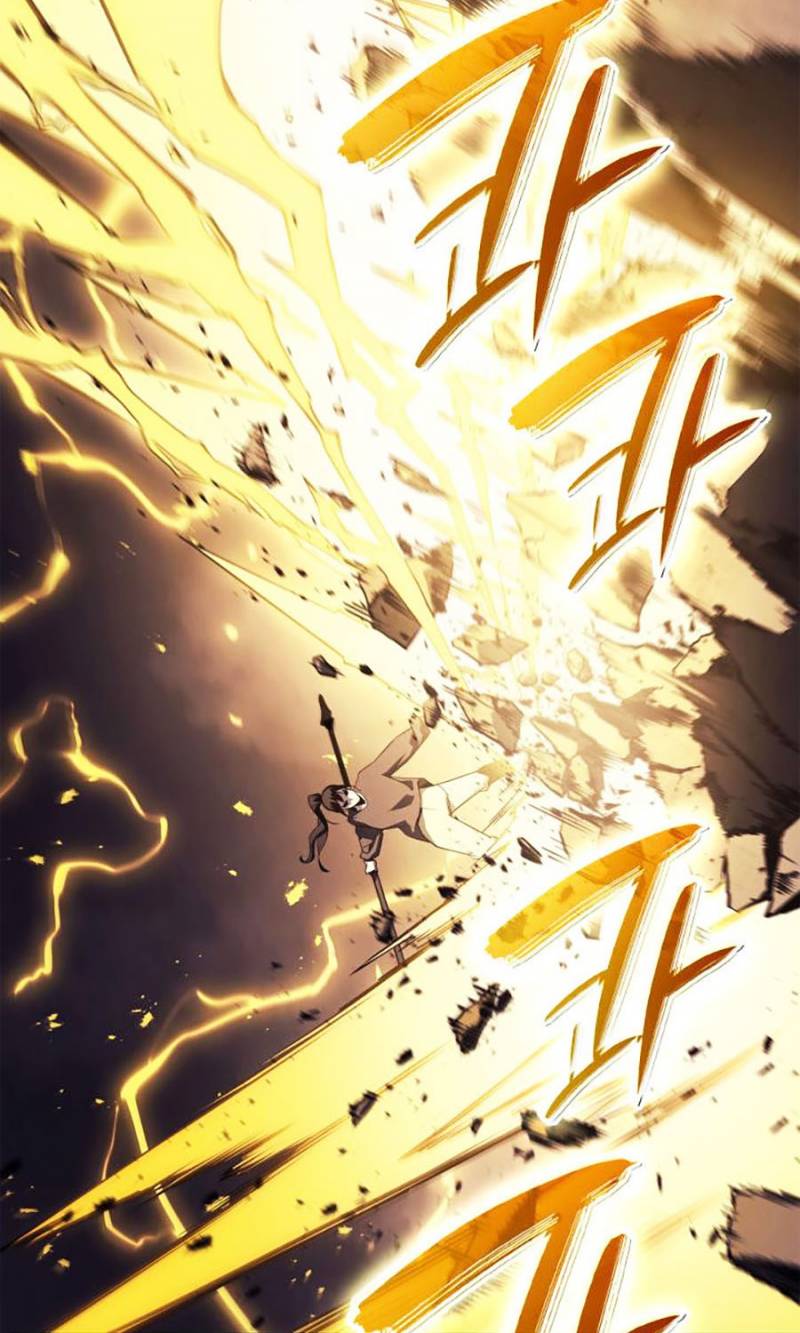 Người Hùng Cấp Thảm Họa Hồi Sinh: Chapter 100