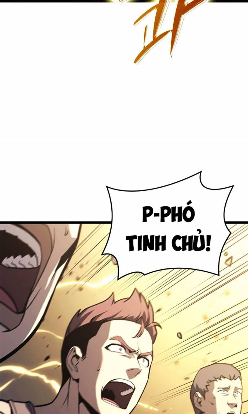 Người Hùng Cấp Thảm Họa Hồi Sinh: Chapter 100