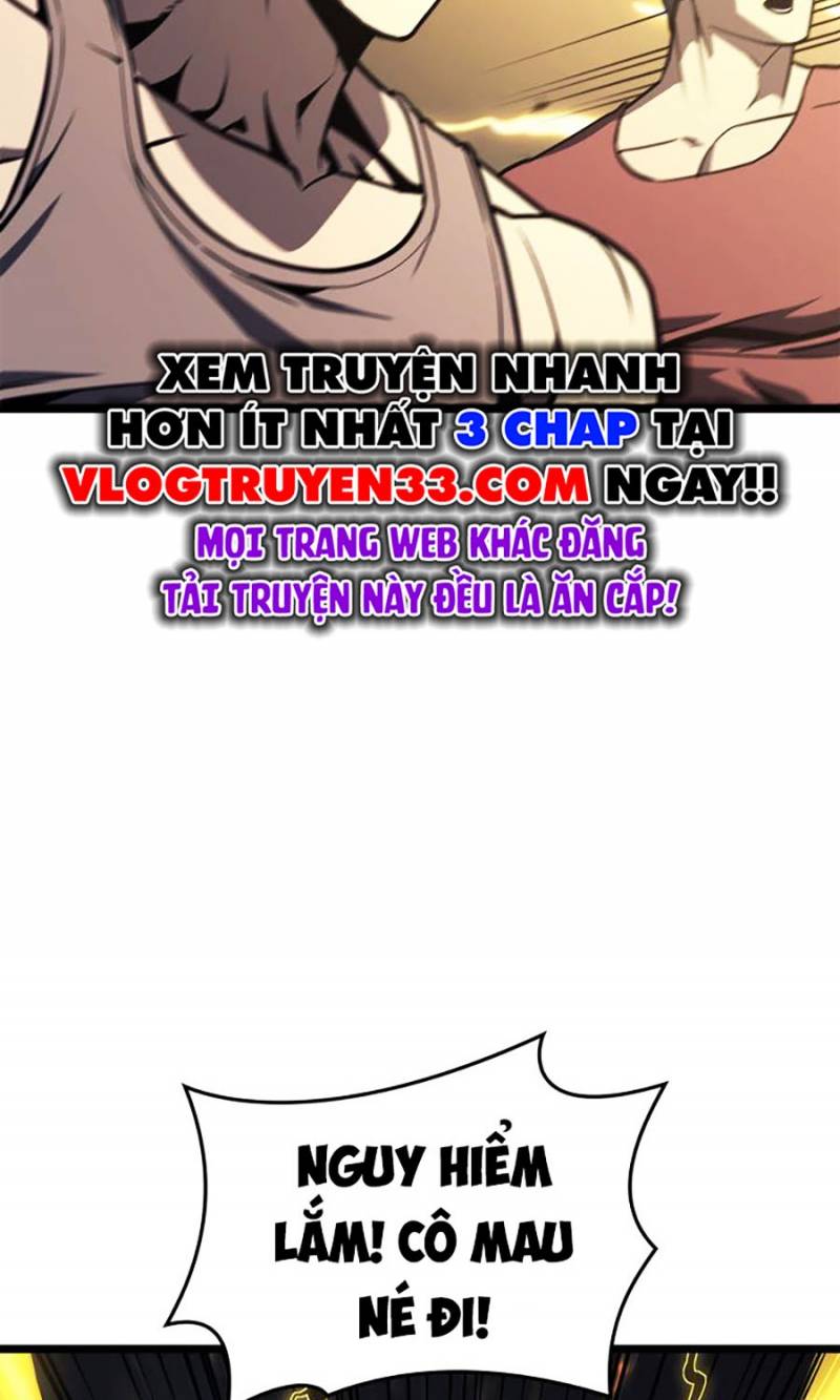 Người Hùng Cấp Thảm Họa Hồi Sinh: Chapter 100