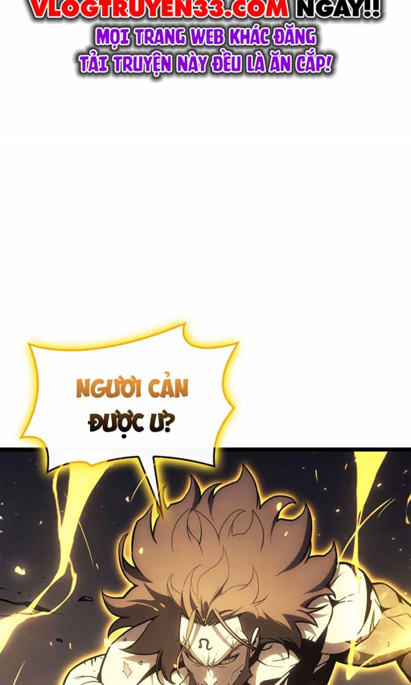 Người Hùng Cấp Thảm Họa Hồi Sinh: Chapter 100