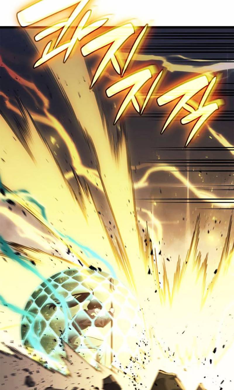 Người Hùng Cấp Thảm Họa Hồi Sinh: Chapter 100