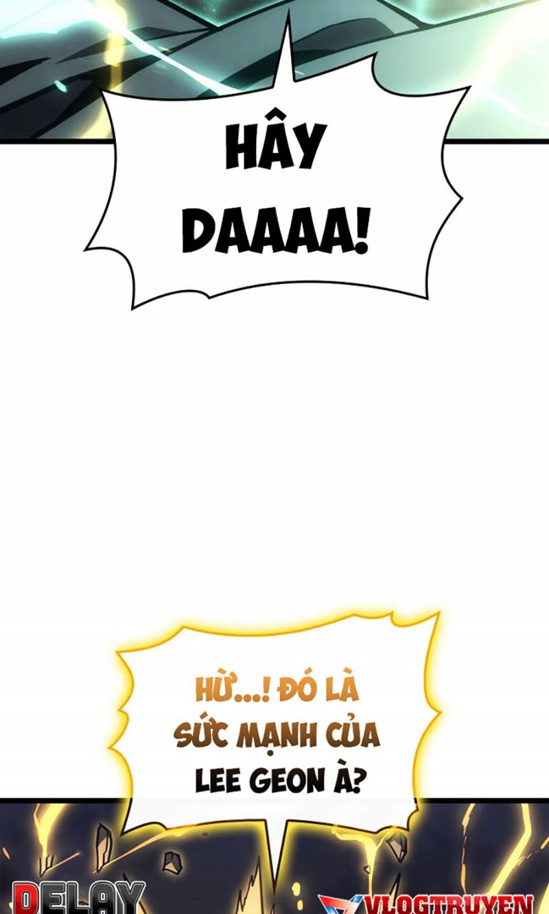 Người Hùng Cấp Thảm Họa Hồi Sinh: Chapter 100