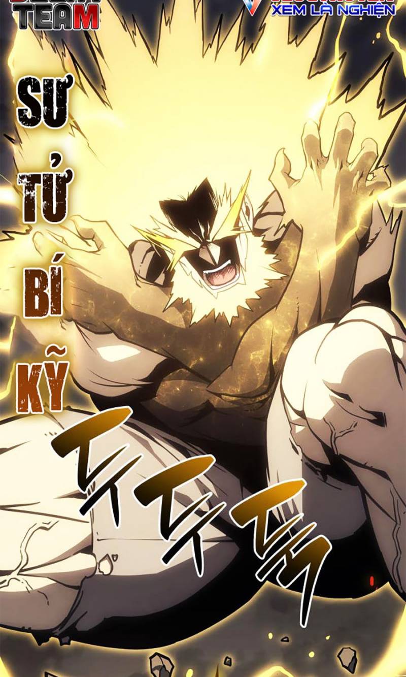 Người Hùng Cấp Thảm Họa Hồi Sinh: Chapter 100
